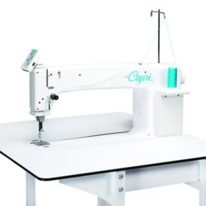 Handi Quilter Capri 18 with HQ InSight Stitch Regulation Table