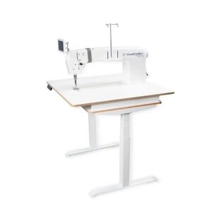 Handi Quilter Amara 20 inch Sit Down Longarm Quilting Machine