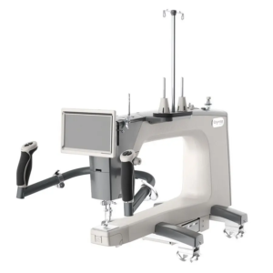 Recertified Grace Q’nique 19 X Elite – 19″ Longarm Quilting Machine