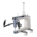 Recertified Grace Q’nique 19 X Elite – 19″ Longarm Quilting Machine