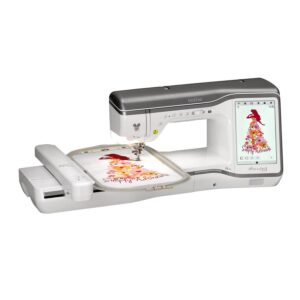 Brother Stellaire Innov-is XJ2 Sewing and Embroidery Machine