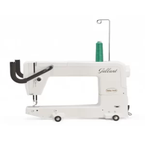 Handi Quilter Infinity 26-inch Long Arm with Gallery2 Frame – Free Hands on Training