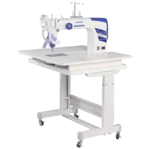 Juki Miyabi J-350 QVP-S Longarm Quilting Machine With Table